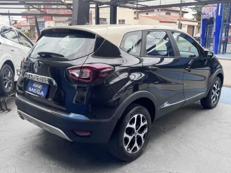 CAPTUR 1.6 16V SCE Intense