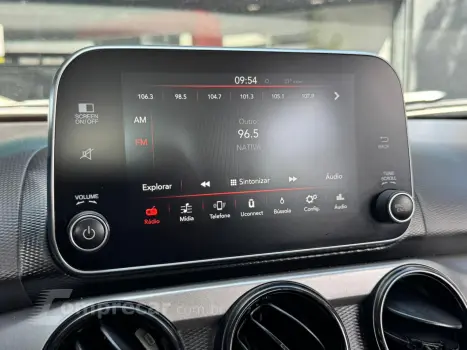 CRONOS 1.3 Firefly Drive GSR