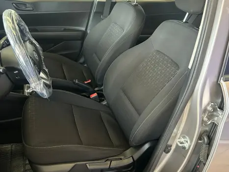 HB20 1.0 12V FLEX COMFORT MANUAL