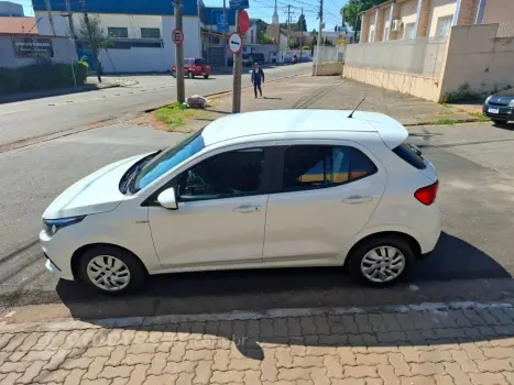 Argo 1.0 Firefly Flex Drive Manual