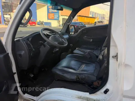 Bongo K-2500 2.5 4x2 TB Diesel