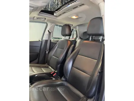 TRACKER 1.4 16V TURBO FLEX PREMIER AUTOMÁTICO