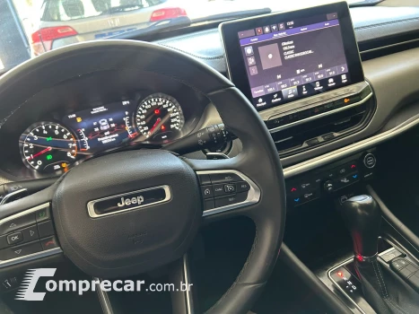COMPASS 1.3 T270 Turbo Longitude