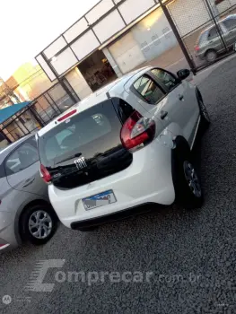 Mobi 1.0 4P FLEX EVO LIKE