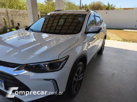 CHEVROLET TRACKER 1.0 Turbo LT 4 portas