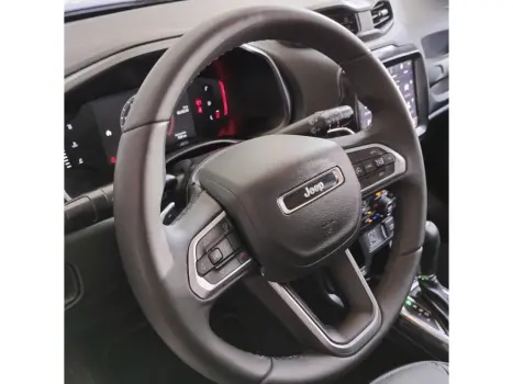 RENEGADE 1.3 T270 TURBO FLEX LONGITUDE AT6