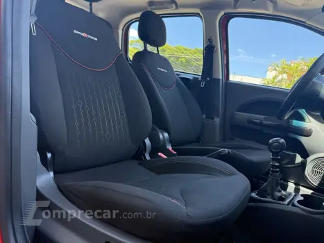 UNO SPORTING 1.4 EVO Fire Flex 8V 4p