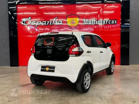 Mobi 1.0 Evo Flex Like. Manual