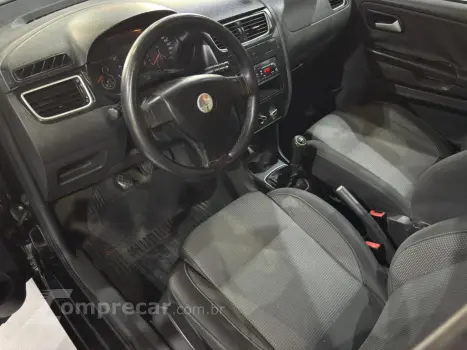 SPACEFOX 1.6 MI TREND 8V FLEX 4P MANUAL