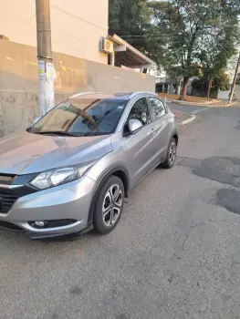 HR-V 1.8 16V EXL
