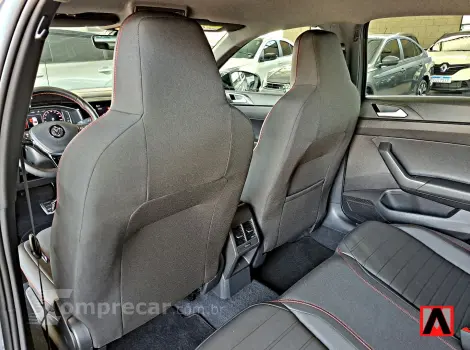 VIRTUS 1.4 250 TSI GTS