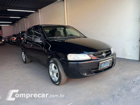 CELTA 1.0 MPFI VHC 8V