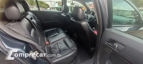 VECTRA 2.0 SFI GT Hatch 8V