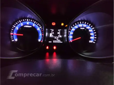 HB20 5 Anos 1.0 Flex 12V Mec.