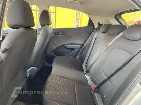 HB20 1.0 12V 4P FLEX SENSE