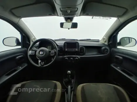 MOBI 1.0 EVO FLEX TREKKING MANUAL