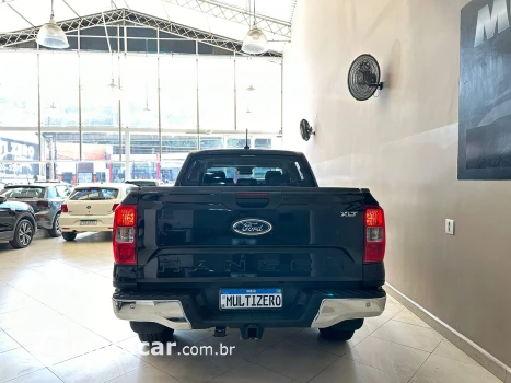 RANGER 3.0 V6 Turbo CD XLT 4X4