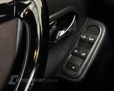 DUSTER Dynamique 1.6 Flex 16V Mec.