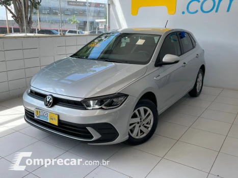 Polo Comfortline (Aut) (Flex)