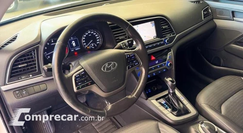 ELANTRA