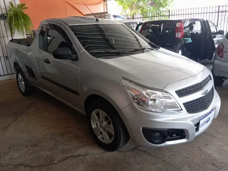 MONTANA 1.4 MPFI LS CS 8V