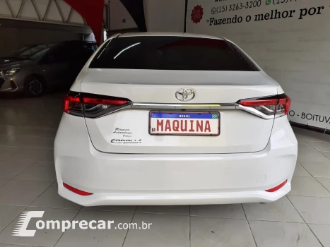 COROLLA 2.0 Vvt-ie GLI