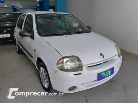 Clio 1.6