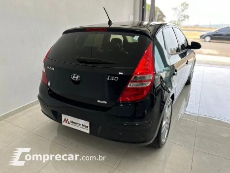 I30 2.0 MPI 16V