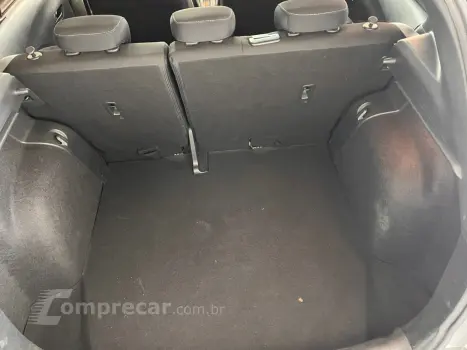 KICKS 1.6 16V FLEXSTART ACTIVE XTRONIC