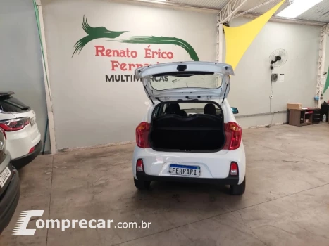 PICANTO 1.0 EX 12V