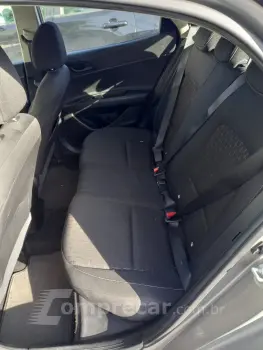 HB20 1.0 12V Comfort