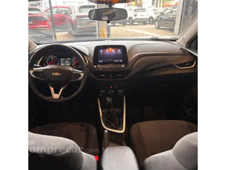 ONIX 1.0 TURBO FLEX LTZ MANUAL