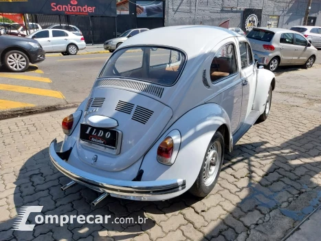 FUSCA 1.3 L 8V