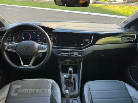 NIVUS 1.0 200 TSI Highline