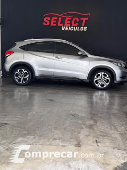 HR-V 1.8 16V EXL