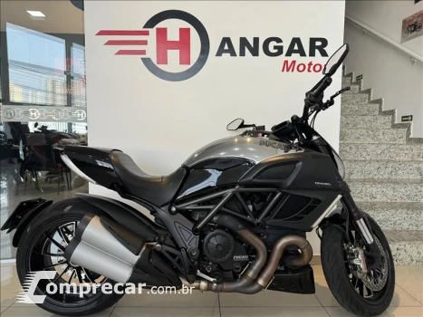 DIAVEL CROMO