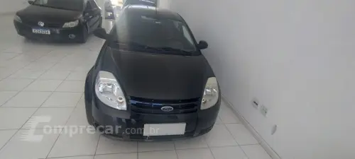 FORD Ka Hatch 1.0 FLEX 2 portas