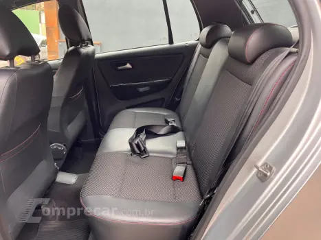 Fox Rock in Rio 1.6 Mi Total Flex 8V 5p