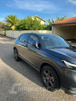 HR-V 1.5 DI I-vtec EXL