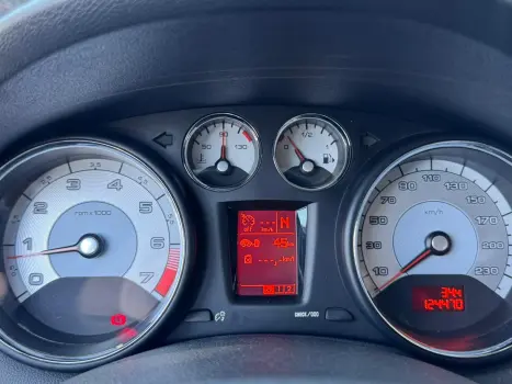 408 1.6 Business 16V Turbo