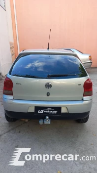 GOL 1.6 MI Power 8V G.IV