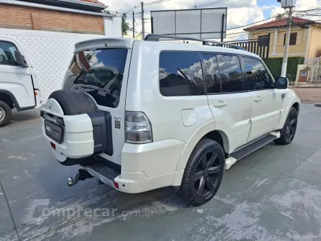 PAJERO FULL 3.2 HPE 4X4 16V Turbo Intercooler