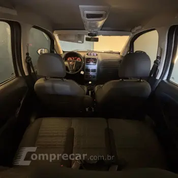 Idea Advent./ Adv.LOCKER 1.8 mpi Flex 5p