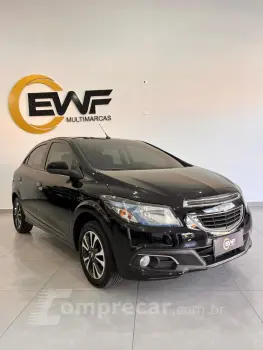 ONIX HATCH LTZ 1.4 8V FlexPower 5p Mec.