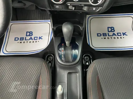 WR-V EXL 1.5 Flexone 16V 5p Aut.