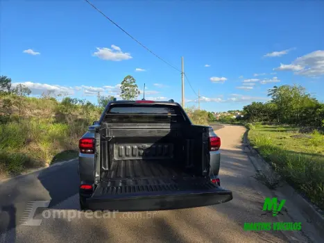 MONTANA 1.2 TURBO FLEX PREMIER AUTOMÁTICO