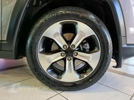 COMPASS LONGITUDE 2.0 FLEX AUT