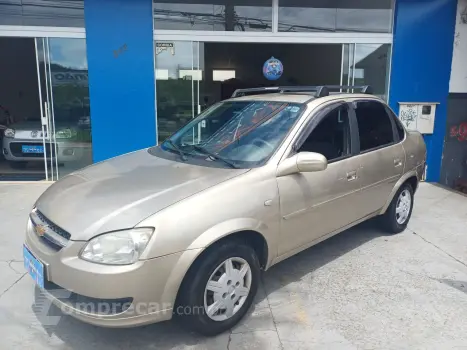 CHEVROLET Classic Sedan 1.0 4P VHCE FLEX LS 4 portas