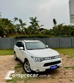 Mitsubishi OUTLANDER 2.0 16V 4 portas