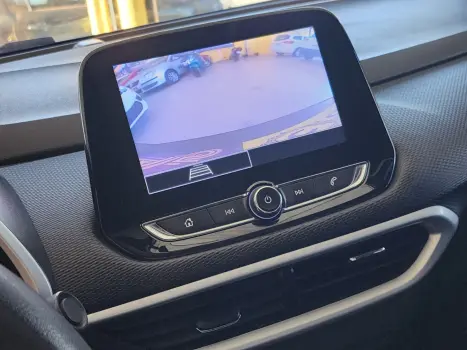 TRACKER LT 1.0 Turbo 12V Flex Aut.